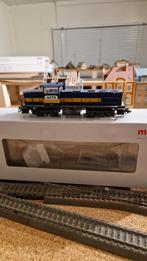 Märklin 37635 HO Diesellocomotief MaK 1206 ACTS, Hobby en Vrije tijd, Modeltreinen | H0, Wisselstroom, Locomotief, Ophalen of Verzenden