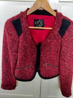 Net dames Jasje/Vestje, Steps, Jasje, Gedragen, Rood