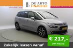 Citroën C4 Grand Spacetourer 1.2 PureTech Busin € 15.845,, Auto's, 1295 kg, 1199 cc, C4 (Grand) Picasso, Origineel Nederlands