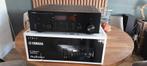 Yamaha r-n803d netwerk receiver, Audio, Tv en Foto, Versterkers en Receivers, Ophalen, 120 watt of meer, Yamaha