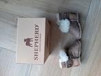 Shepherd baby pantoffels/schoentjes. Maat : 18/19, Ophalen of Verzenden, Nieuw