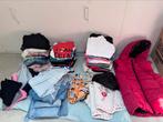 Zomerkleding meisje pakket 134/140 75 stuks, Ophalen of Verzenden, Zo goed als nieuw, Maat 134