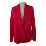 Supertrash Rode Blazer Maat 36, Supertrash, Verzenden, Zo goed als nieuw, Jasje