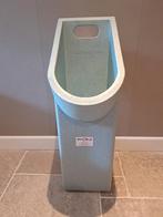 Pisbak / buitenwc te huur, Ophalen, Zo goed als nieuw