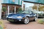 Jaguar XK8 4.0 V8 Coupé, Auto's, Jaguar, Metallic lak, Gebruikt, 8 cilinders, 4 stoelen