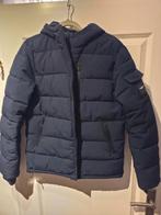 Ballin winterjas navy maat 14  ( 164 ), Ophalen of Verzenden, Zo goed als nieuw, Overige maten, Blauw