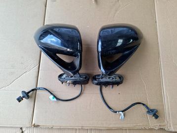 opel corsa opc ond, spiegels, stuur, spoiler, koplampen etc. beschikbaar voor biedingen