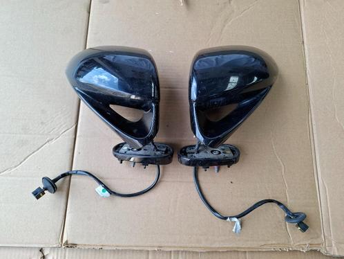 opel corsa opc ond, spiegels, stuur, spoiler, koplampen etc., Auto-onderdelen, Motor en Toebehoren, Opel, Ophalen of Verzenden