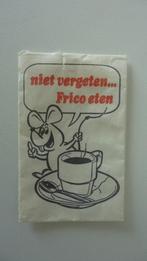 retro FRICO suikerzakje, Verzamelen, Ophalen, Overige typen