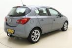 Opel Corsa 1.4 Online Edition Automaat | Airco | Navigatie |, 4 cilinders, 49 €/maand, Origineel Nederlands, Bedrijf