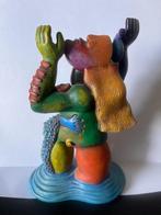 Clemens Briels - El Pensamiento Rompido, Antiek en Kunst, Ophalen of Verzenden