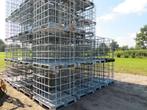 ibc container kratten goedkope kooien haardhoutkratten, Minder dan 3 m³, Ophalen, Blokken