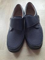 Solidus Hedda Ocean Nightblue , maat 7,5, Kleding | Dames, Schoenen, Solidus, Blauw, Overige typen, Nieuw