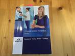 Commercieel rekenen deel 1 maatwerk 8 KW1C, Boeken, Ophalen of Verzenden, Zo goed als nieuw, Economie en Marketing, Koning willem 1 college