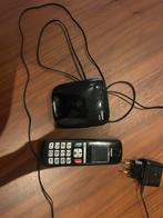 Siemens Gigaset A735 Telefoon, Ophalen of Verzenden, Gebruikt, 1 handset