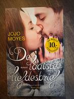 De Laatste Liefdesbrief - Jojo Moyes, Ophalen of Verzenden, Zo goed als nieuw, Nederland