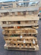 Dikke kuub haardhout, Tuin en Terras, Minder dan 3 m³, Ophalen of Verzenden