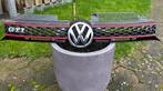 Golf 6 GTI gril origineel, Gebruikt, Bumper, Volkswagen, Ophalen