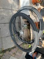 Fietswielen Nexus 7 versnelling 28 inch, Wiel, Algemeen, Ophalen of Verzenden, Zo goed als nieuw