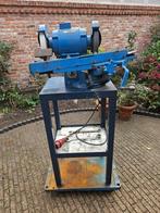 Werkbank slijpmachine voor Messen / beitels, Doe-het-zelf en Verbouw, Gereedschap | Slijpmachines, Ophalen, Gebruikt, Minder dan 700 watt