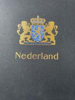 Postzegelverzameling en Eerste Dagenveloppen, Postzegels en Munten, Postzegels | Volle albums en Verzamelingen, Ophalen, Nederland