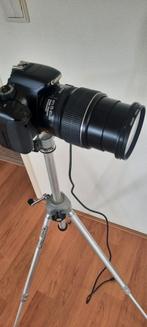 Canon eos 550D, Audio, Tv en Foto, Fotocamera's Digitaal, Ophalen of Verzenden