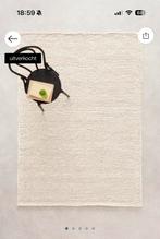 Nous Living vloerkleed WOL Pebbles, Ophalen of Verzenden, Zo goed als nieuw, Rechthoekig, 200 cm of meer