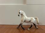 Schleich arabier merrie #276, Ophalen of Verzenden, Zo goed als nieuw, Paard, Beeldje of Figuurtje