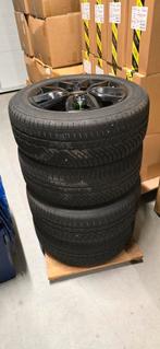 Winterbanden met velgen - 17 inch, Auto-onderdelen, Banden en Velgen, Banden en Velgen, 17 inch, 235 mm, Bestelwagen