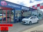 Citroen C4 Picasso 1.2 PureTech Intensive, Auto's, Voorwielaandrijving, Gebruikt, Euro 6, 1199 cc