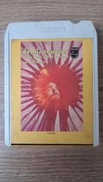 Demis Roussos - On the Greek Side of My Mind 8-track, Gebruikt, 1 bandje, Ophalen of Verzenden, Origineel