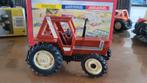 Britains Fiat 880 DT Tractor, Ophalen of Verzenden, Gebruikt, Tractor of Landbouw, Britains