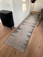 Rugvista vloerkleed/loper 300x80 cm Lichtgrijs/beige, Ophalen, Beige, 200 cm of meer, 50 tot 100 cm