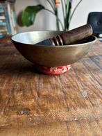 Tibetaanse klankschaal, Ophalen of Verzenden