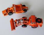 Matchbox Kingsize series no.6 en no.3., Ophalen of Verzenden, Gebruikt