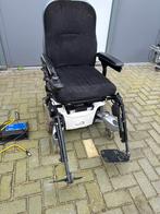 Quickie Jive M comfort elektrische rolstoel, Ophalen, Elektrische rolstoel