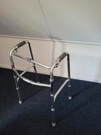 Looprek, Diversen, Ophalen of Verzenden, Opvouwbaar, Zo goed als nieuw