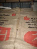 jute zakken, Overige materialen, Overige kleuren, Nieuw, Ophalen of Verzenden