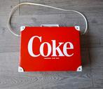 Coca Cola koffertje, Verzamelen, Ophalen of Verzenden, Gebruikt, Gebruiksvoorwerp