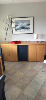 Dressoir en tv meubel, Huis en Inrichting, Ophalen, Gebruikt, 150 tot 200 cm, 25 tot 50 cm