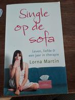 Single op de Sofa - Lorna Martin, Ophalen of Verzenden