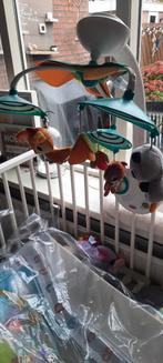 Muziek mobiel tiny love voor boven box, Kinderen en Baby's, Ophalen, Zo goed als nieuw