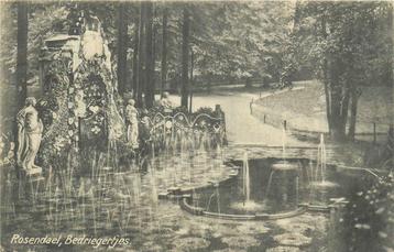 (387-040-013) Rozendaal Bedriegertjes beschikbaar voor biedingen