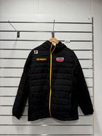 Jumbo Donsjas / Winterjas Maat L, Maat 52/54 (L), -, Zwart, -