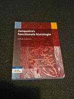 Junqueira's functionele histologie boek, Zo goed als nieuw, Beta, Anthony L. Mescher, HBO