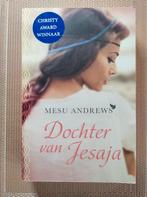 Mesu Andrews - Dochter van Jesaja, Ophalen of Verzenden, Zo goed als nieuw, Mesu Andrews