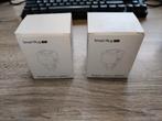2x Slimme stekkers, WiFi, Nieuw in doos, Ophalen of Verzenden