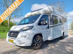 Frisse Carado T448 met enkele bedden, 3x solair en omvormer!, Bedrijf, Diesel, Tot en met 3, Half-integraal