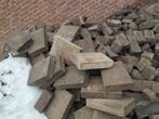 Oude gebakken stenen (waaltjes), Ophalen, Gebruikt, 10 m² of meer, Klinkers