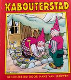 Kabouterstad, Ophalen of Verzenden, Zo goed als nieuw